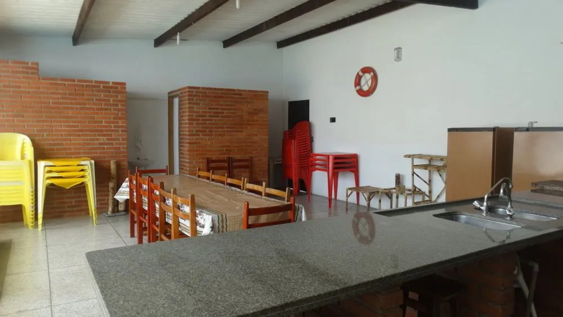 Pousada Adriana Beach