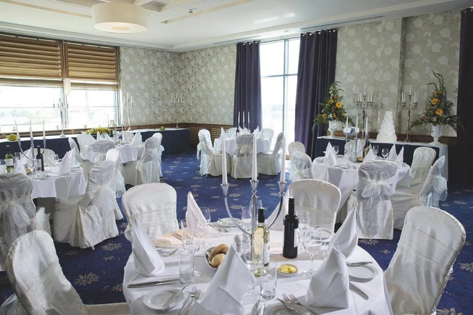 The Galmont Hotel & Spa