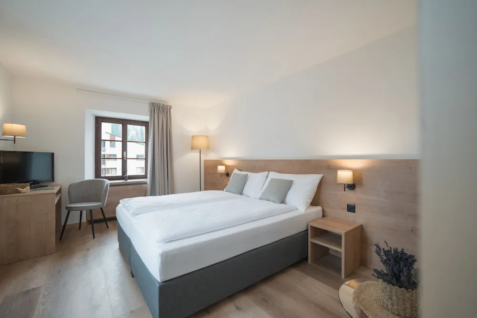 Hotel Brocco & Posta