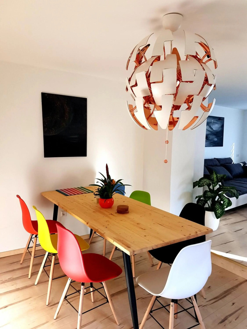 Ein Trip in die Natur