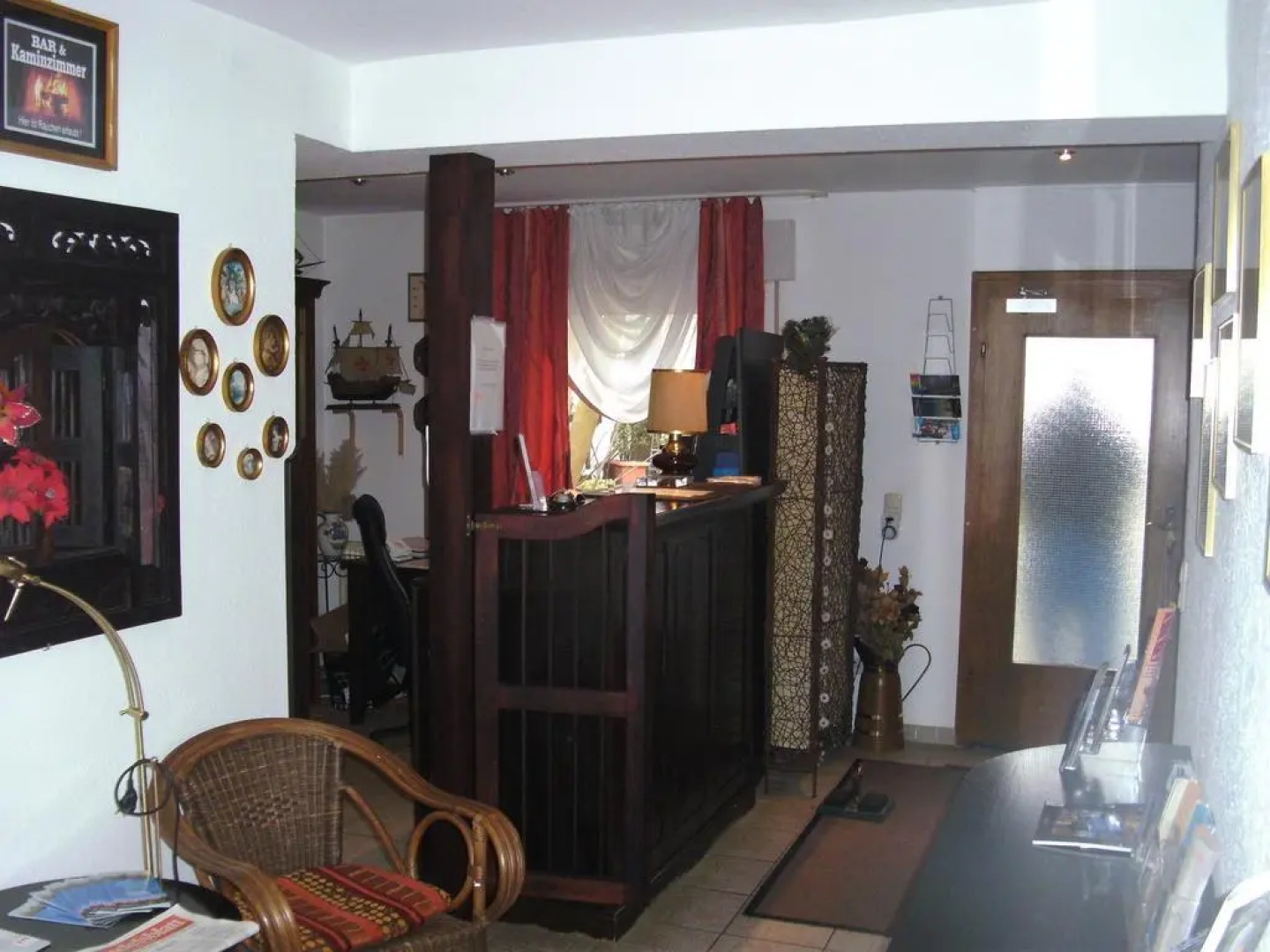 Hotel Landhaus Sechting