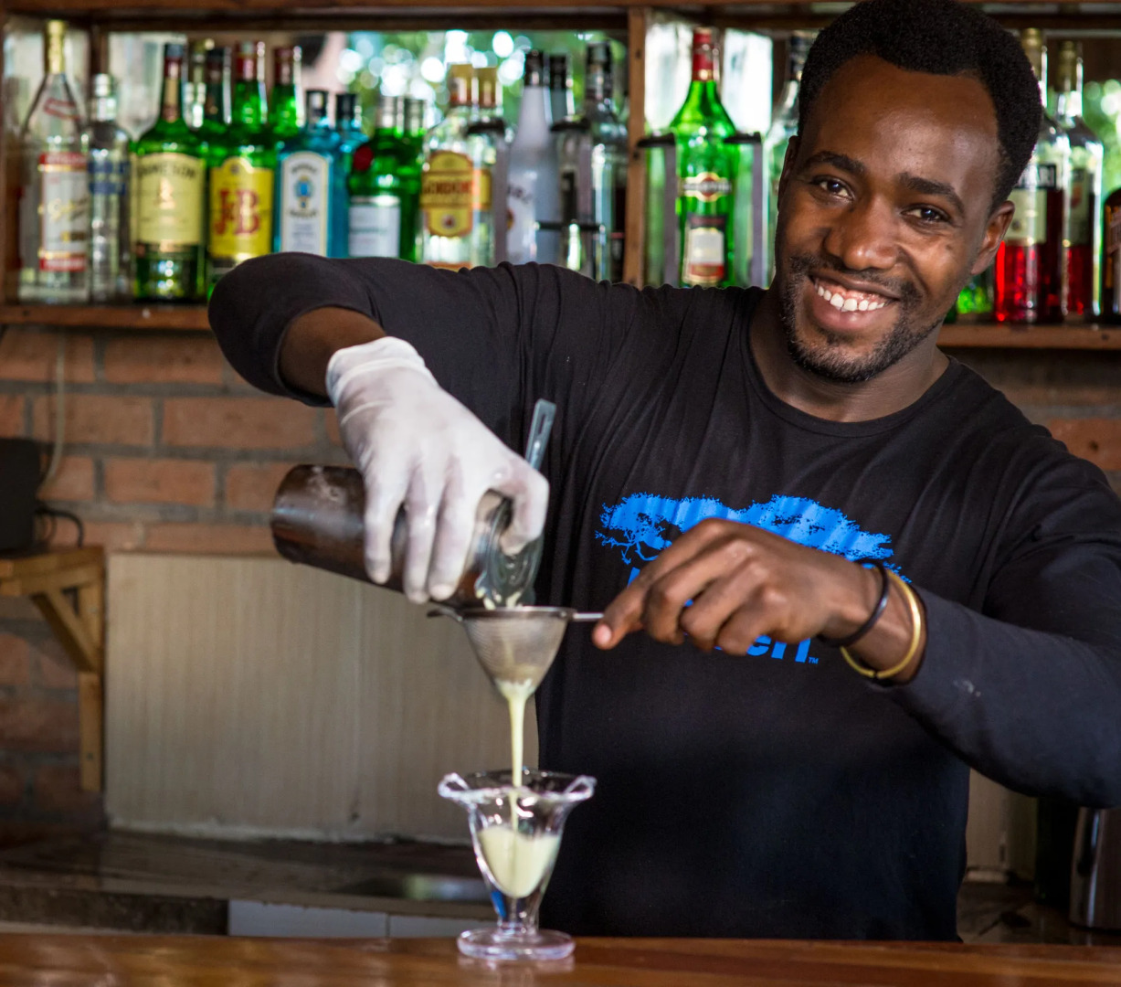 Heaven Restaurant & Boutique Hotel