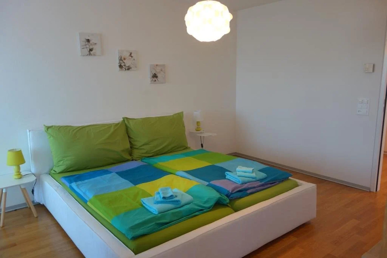 Residenz Senevita Westside