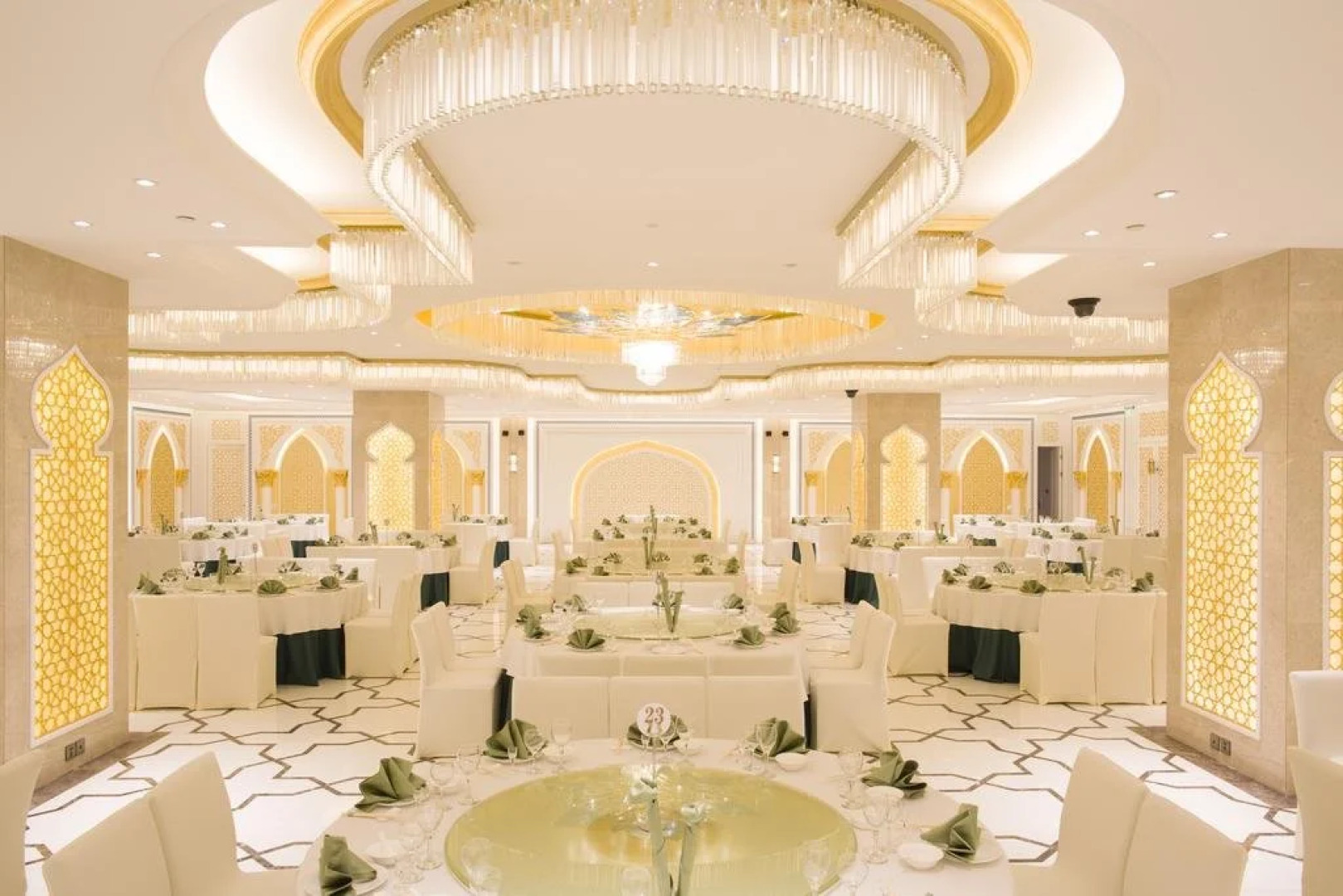 The Garden Hotel Tangshan