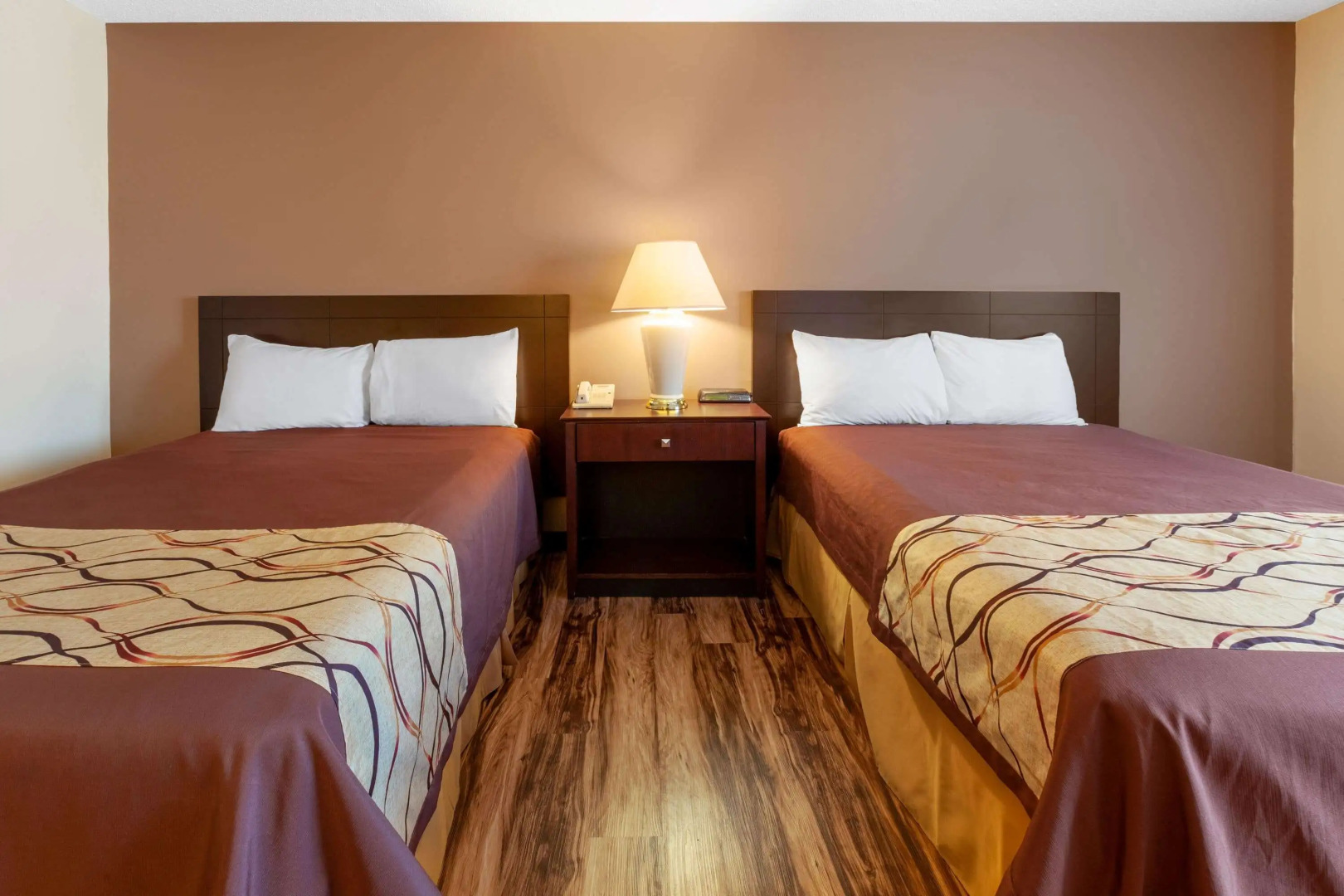 Travelodge by Wyndham Cleveland Airport