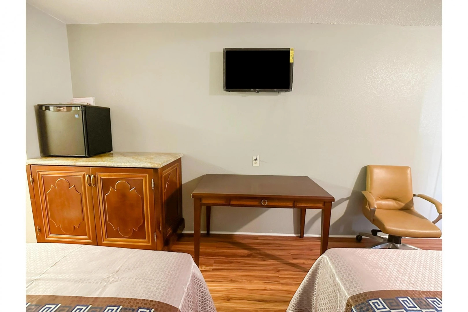 Hahira Inn By OYO near Valdosta