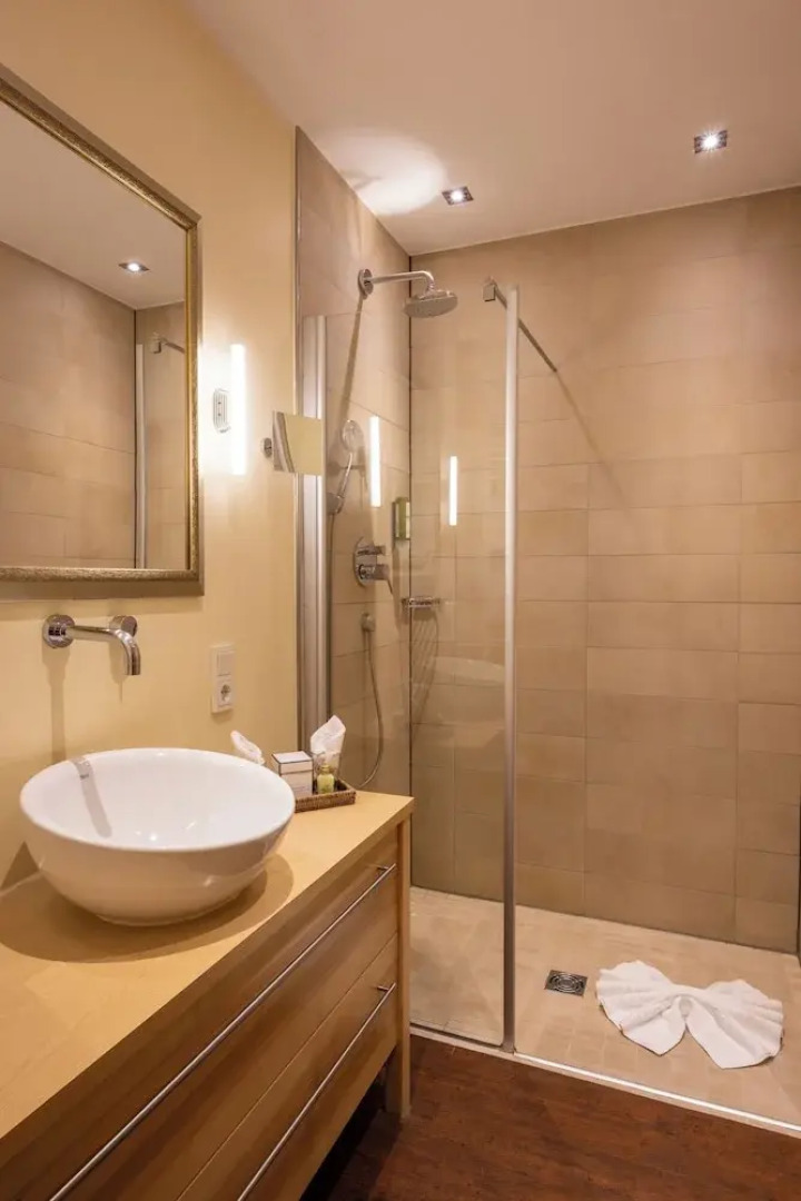 BollAnts SPA im Park