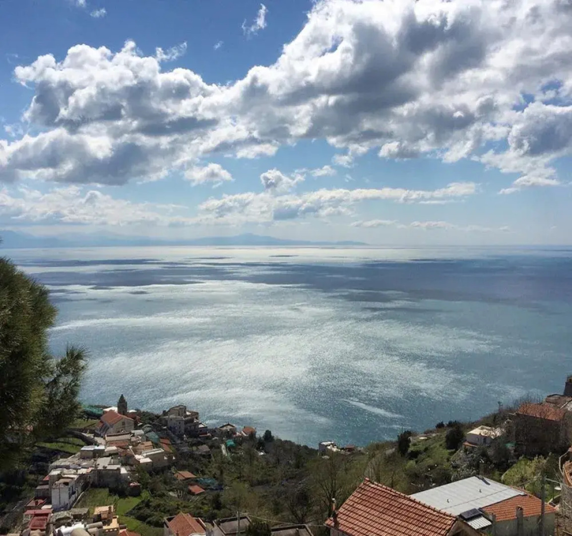 La Dolce Vita Ravello