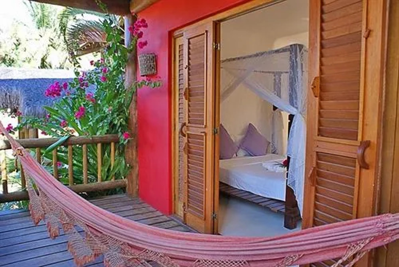 Aloha Brasil Pousada