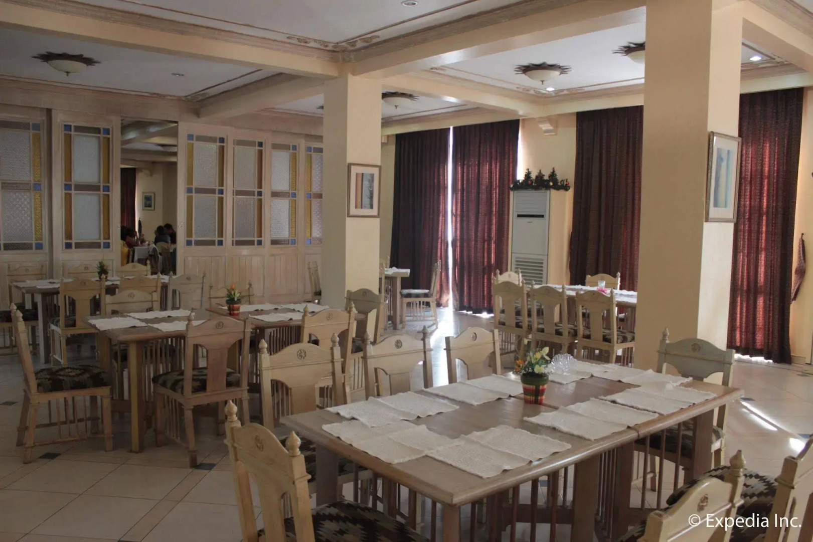 Club Morocco Beach and Country Club