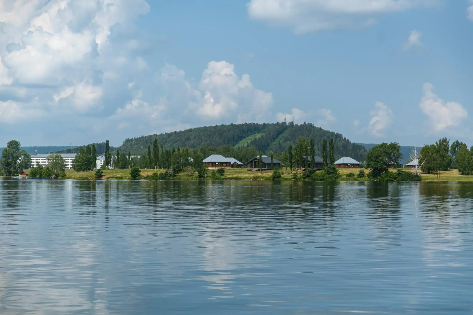 Zvezdny (Bashkiriya)