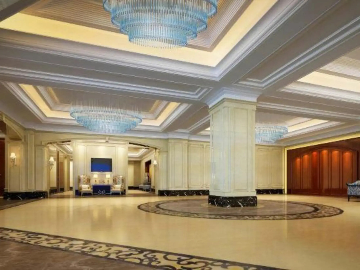 Jinling Mingdu Hotel Changzhou