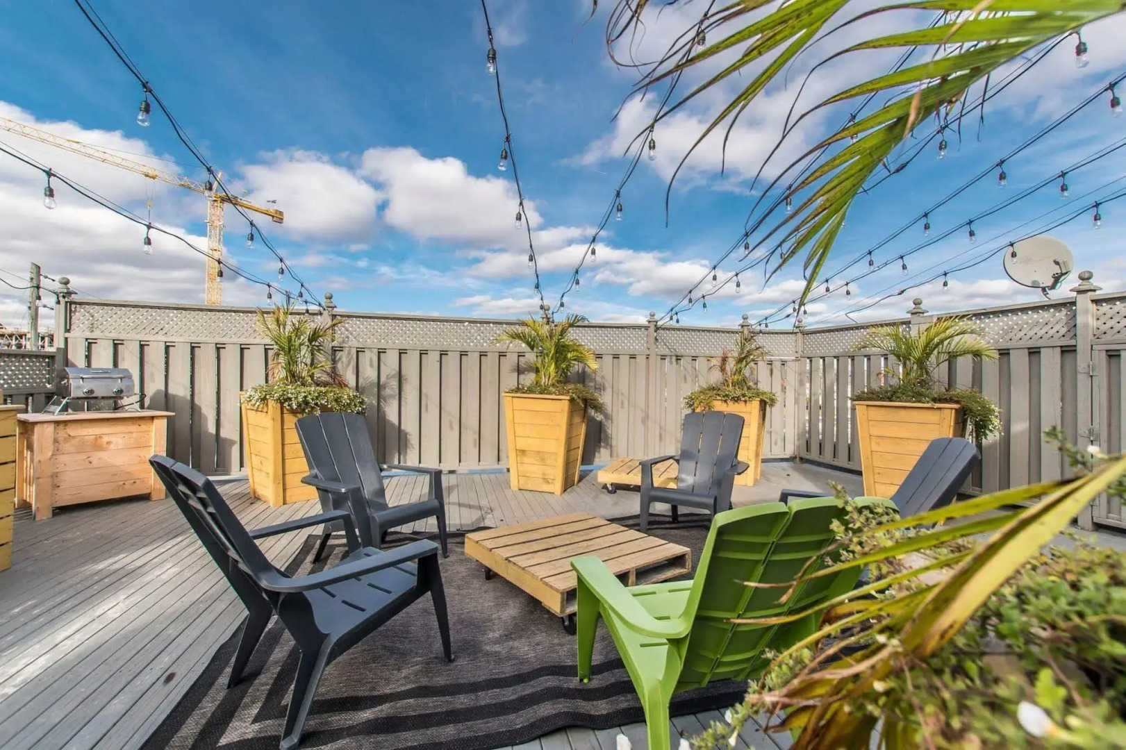 Lester Lofts by Bower Boutique Hotels