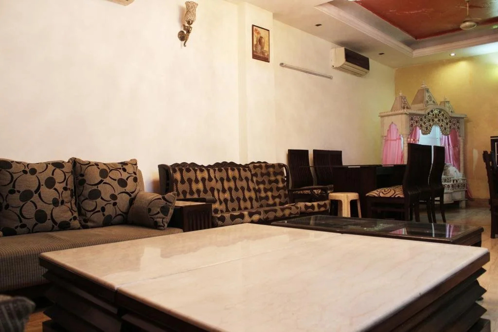 OYO Rooms Jasola Vihar 2