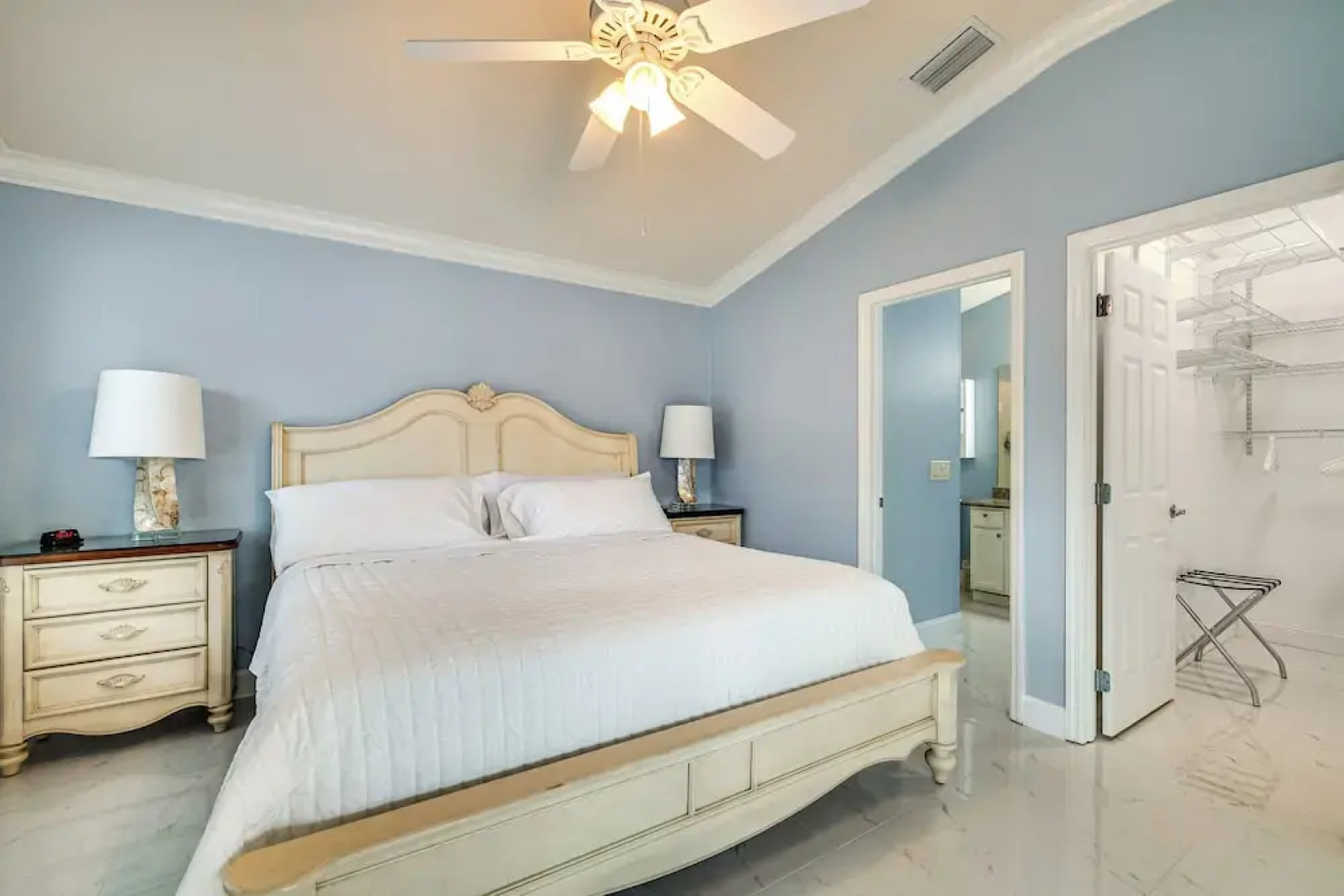 1 Mi to Pickleball & Golf: Home in The Villages