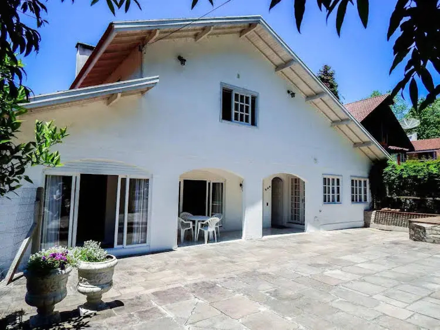 Residencial Familia Gobbi