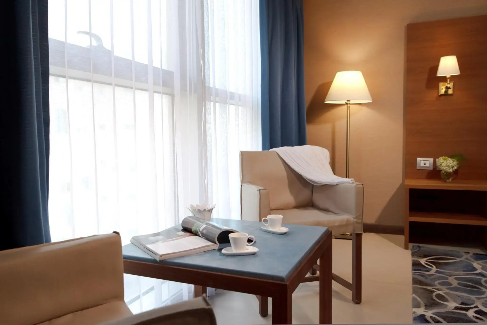 Medi Terre Boutique Hotel - By Saida Hotels