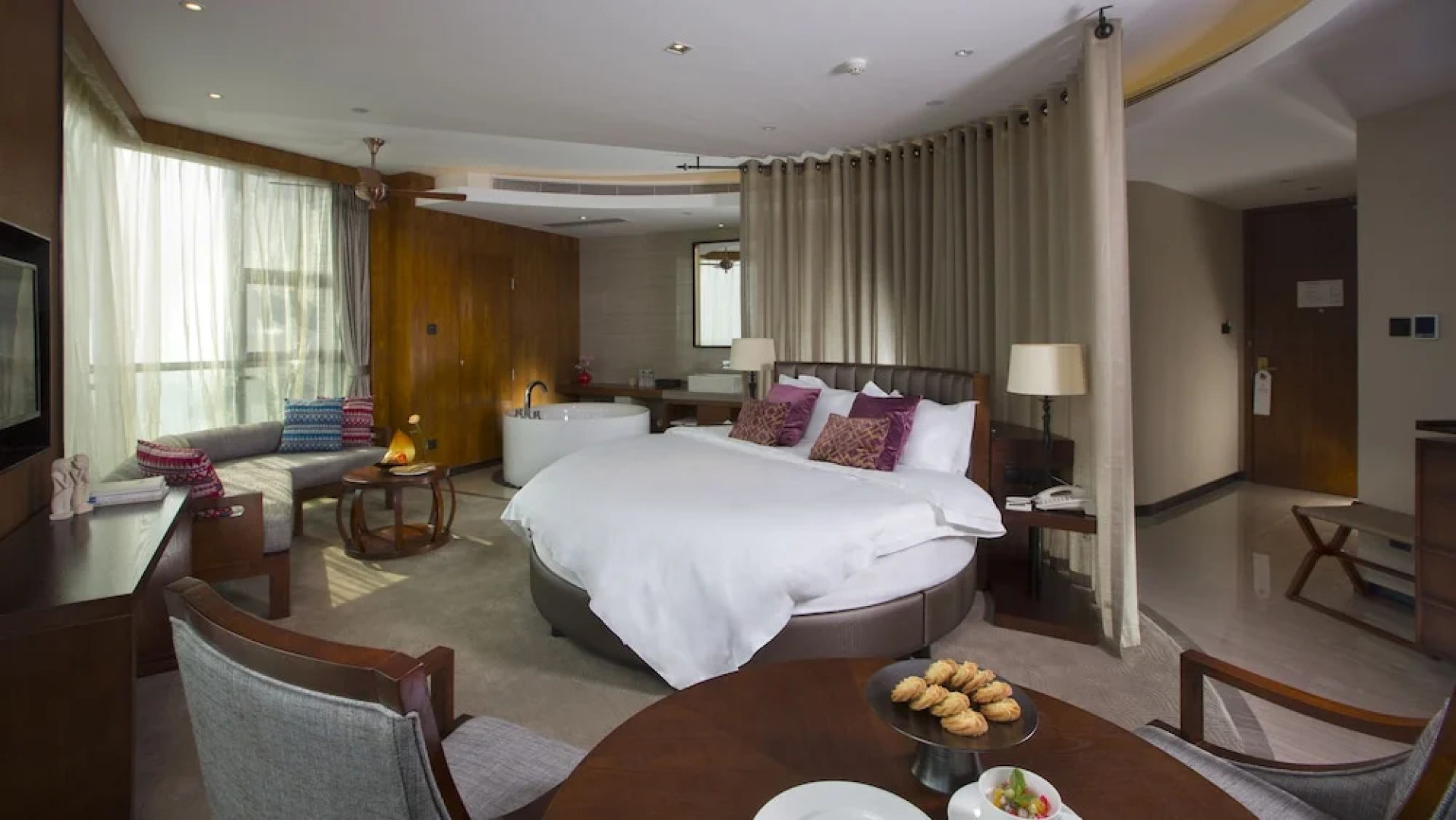 Huzhou Deqing Narada Boutique Hotel