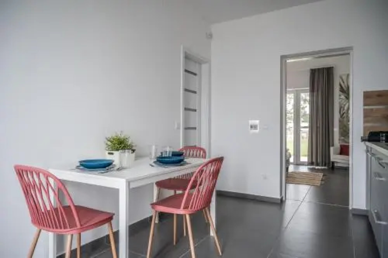 Sun City Apartmanházak