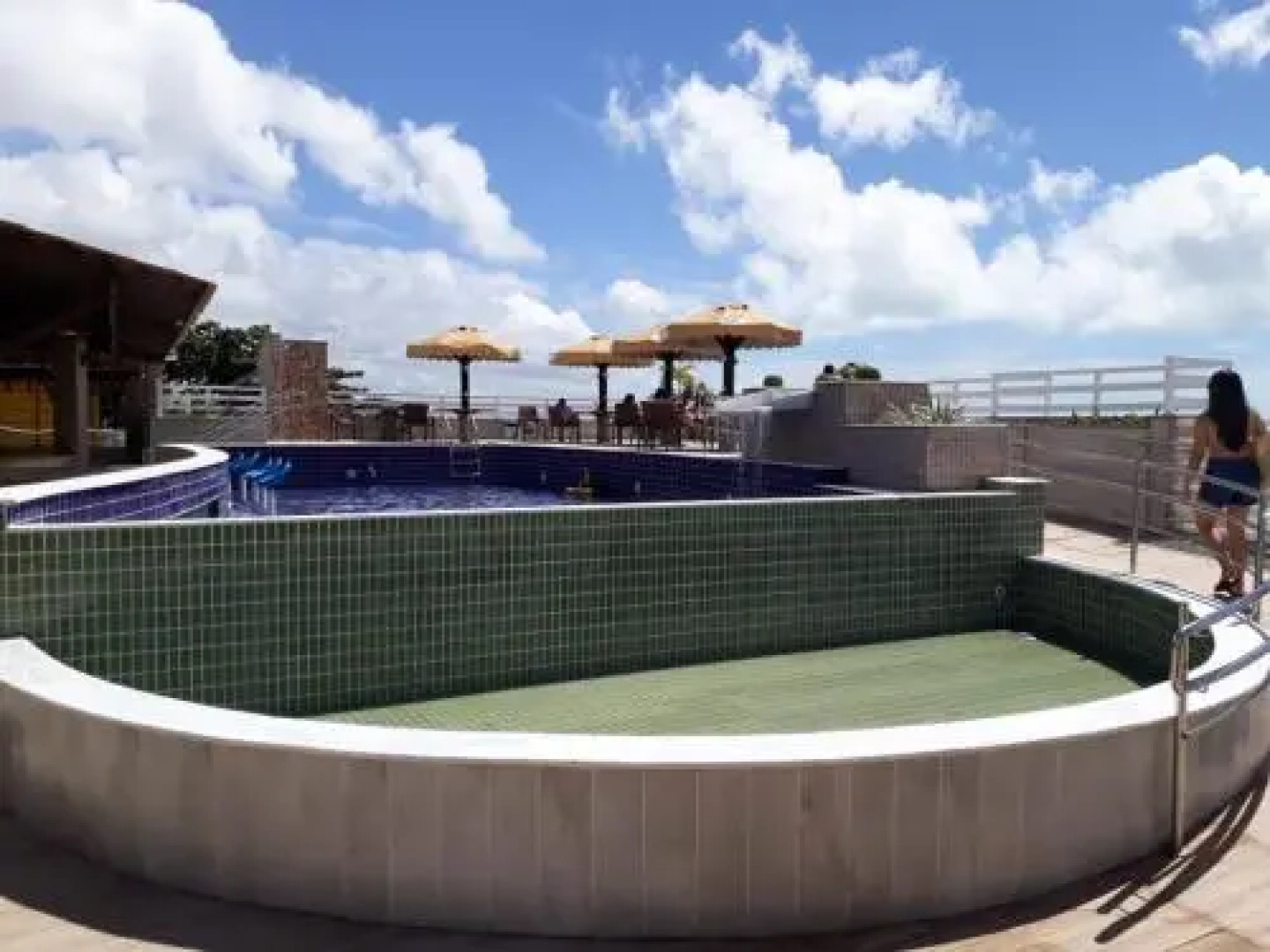 Flat Particular 111 no Pipas Bay