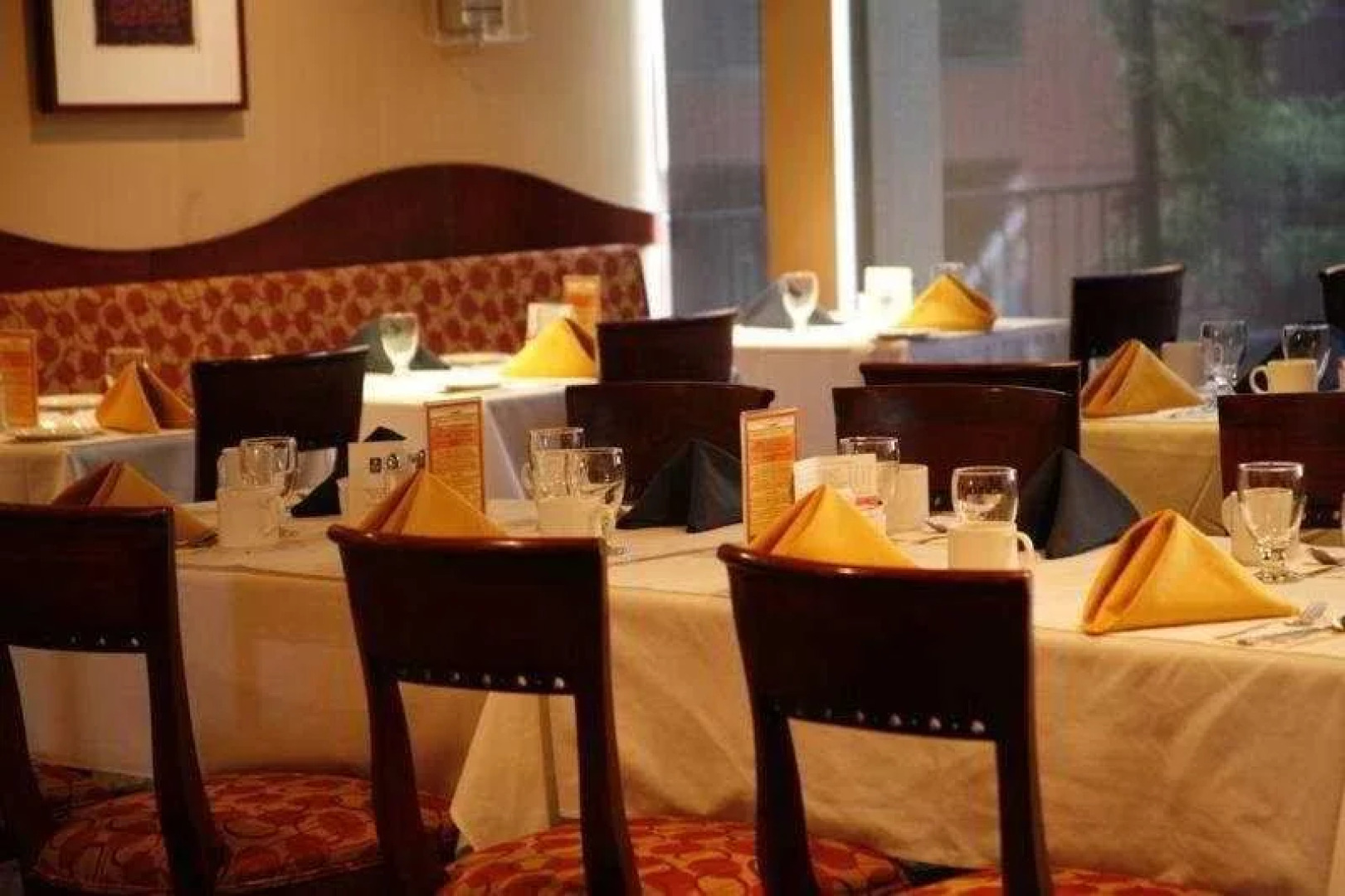 Quality Hotel Downtown-Inn at False Creek