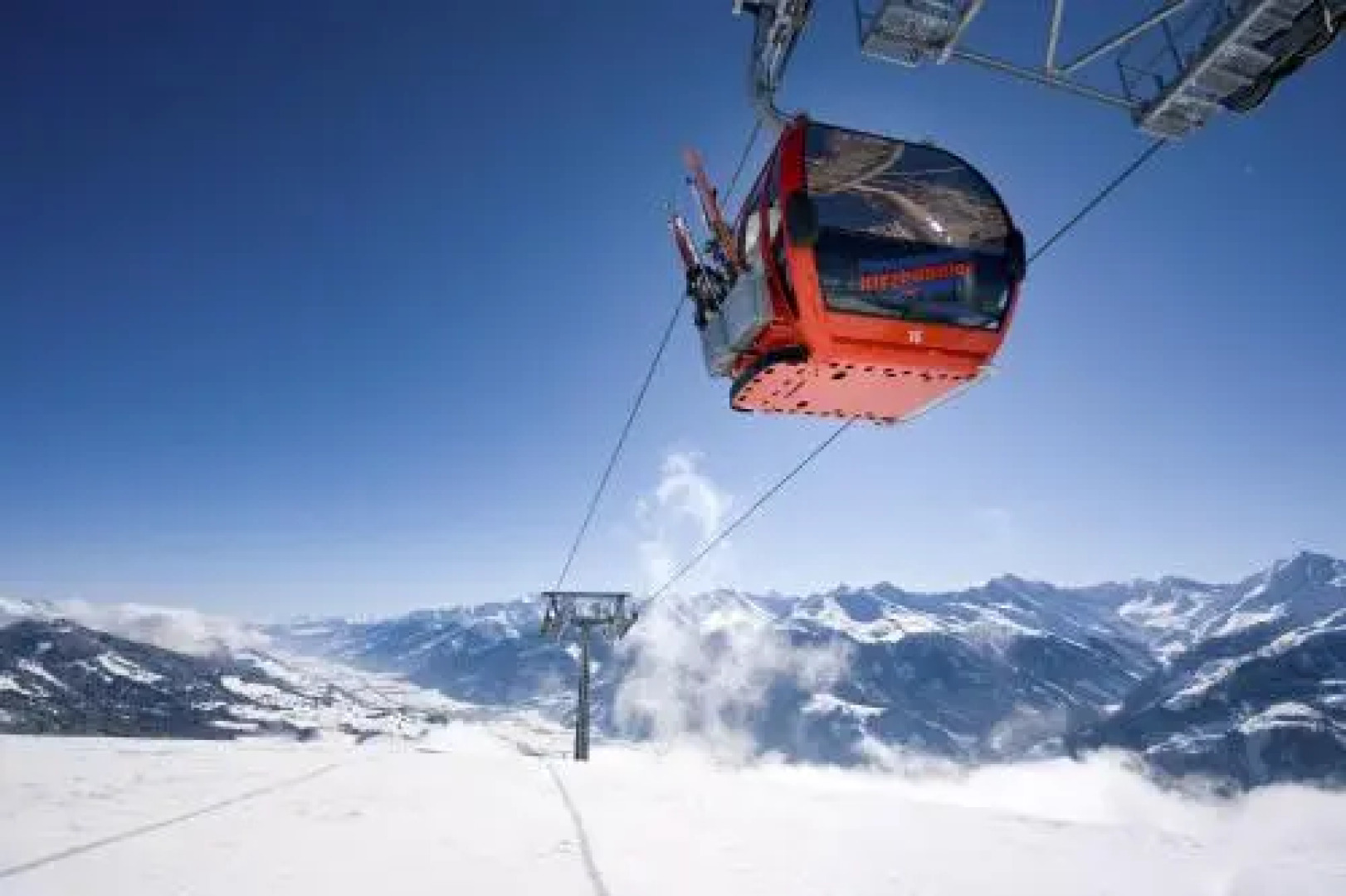 Ferienwohnung Ingrid Hörbiger