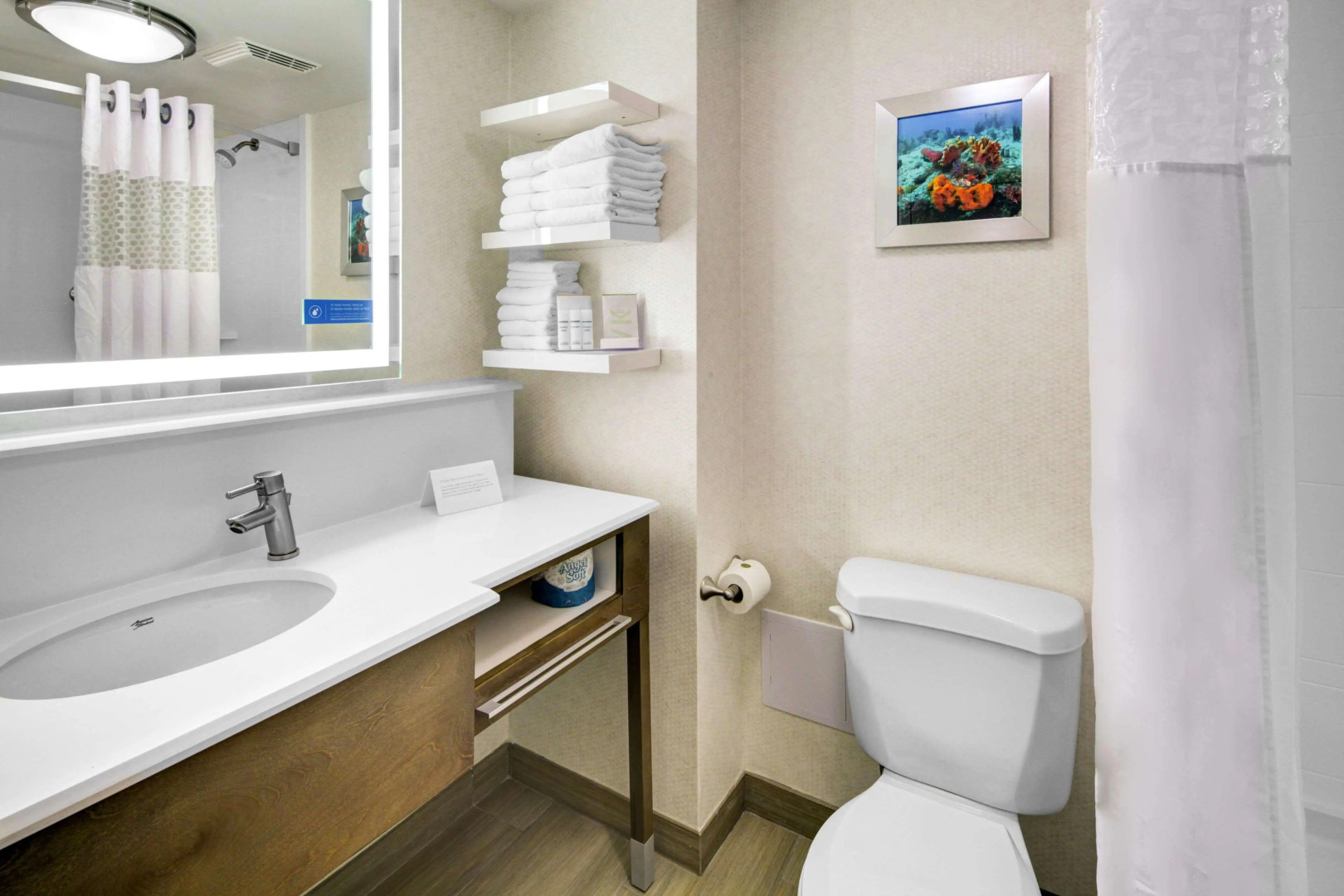 Hampton Inn Ft. Lauderdale-West/Pembroke Pines