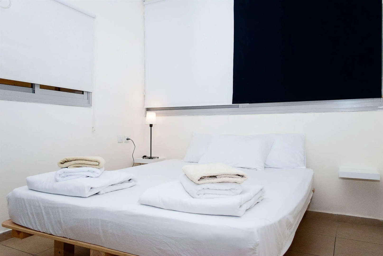 Sweet TLV Apartments