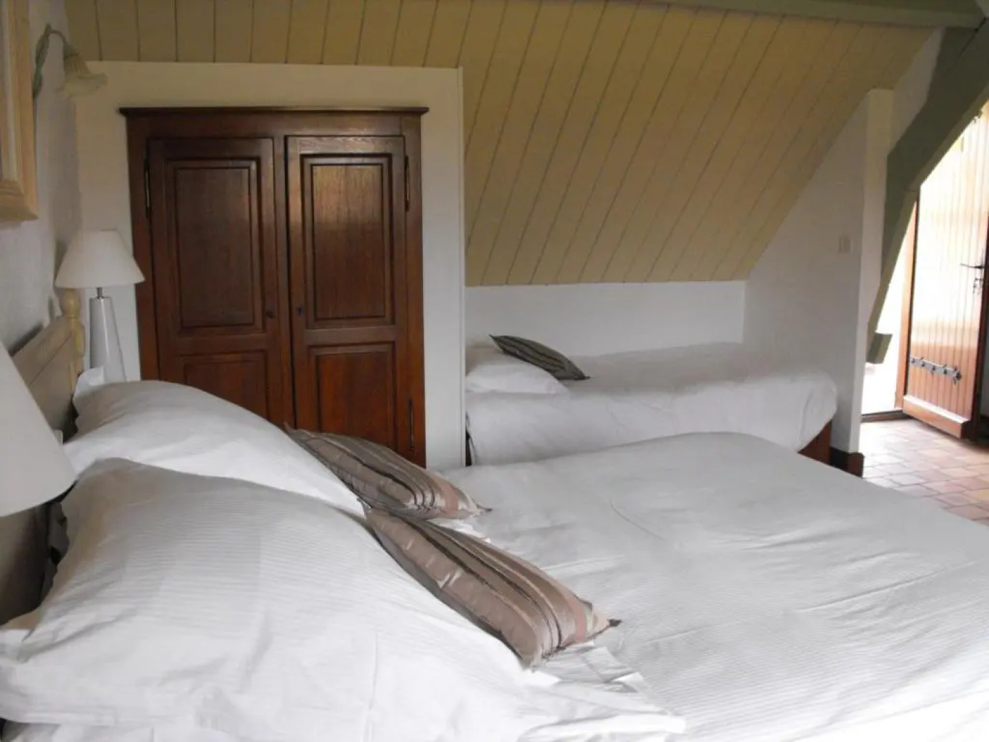 L'Orée des Chênes, The Originals Relais