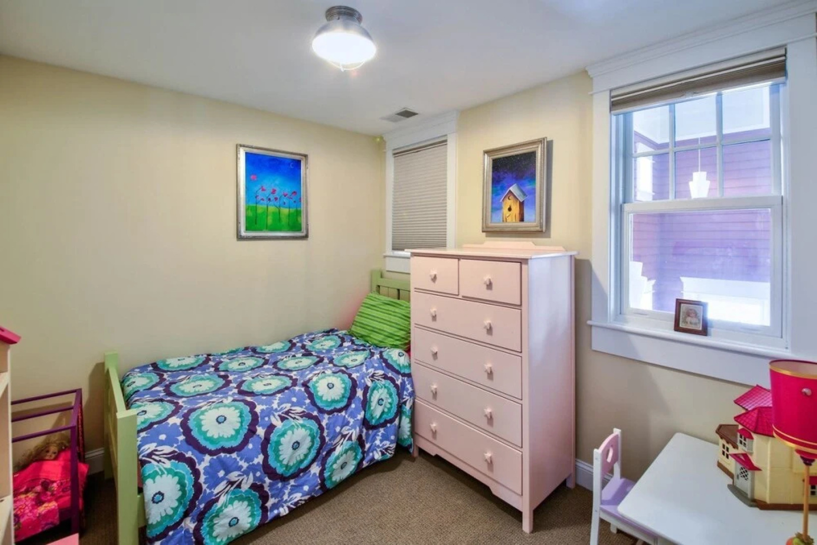 Bozeman - Beach Escape