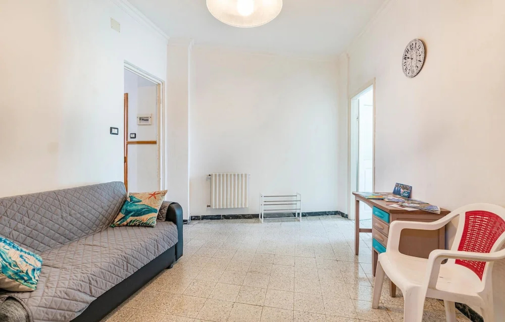 Stunning Apartment in Camporosso With 2 Bedrooms and Wifi