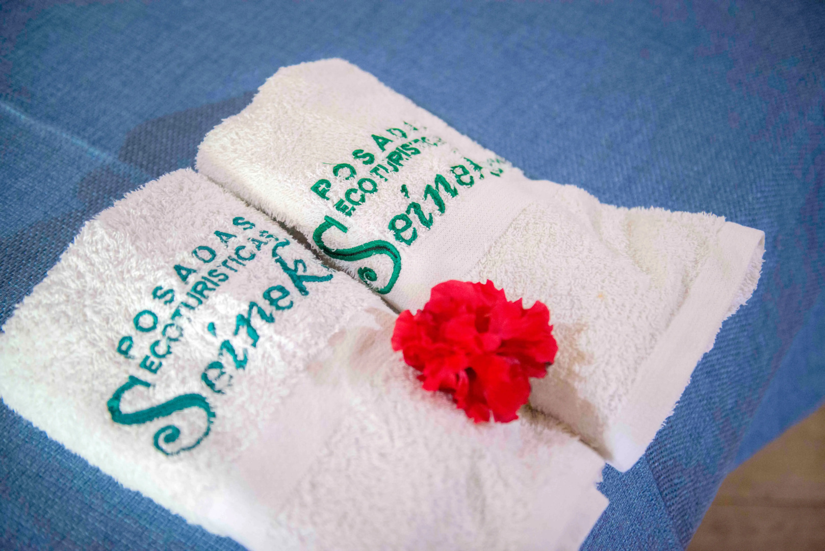 Posadas Ecoturisticas Seineken