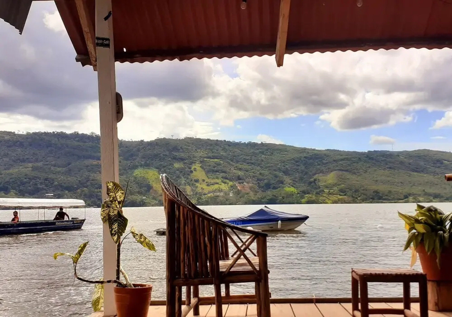 Hotel Puerto Azul Sauce