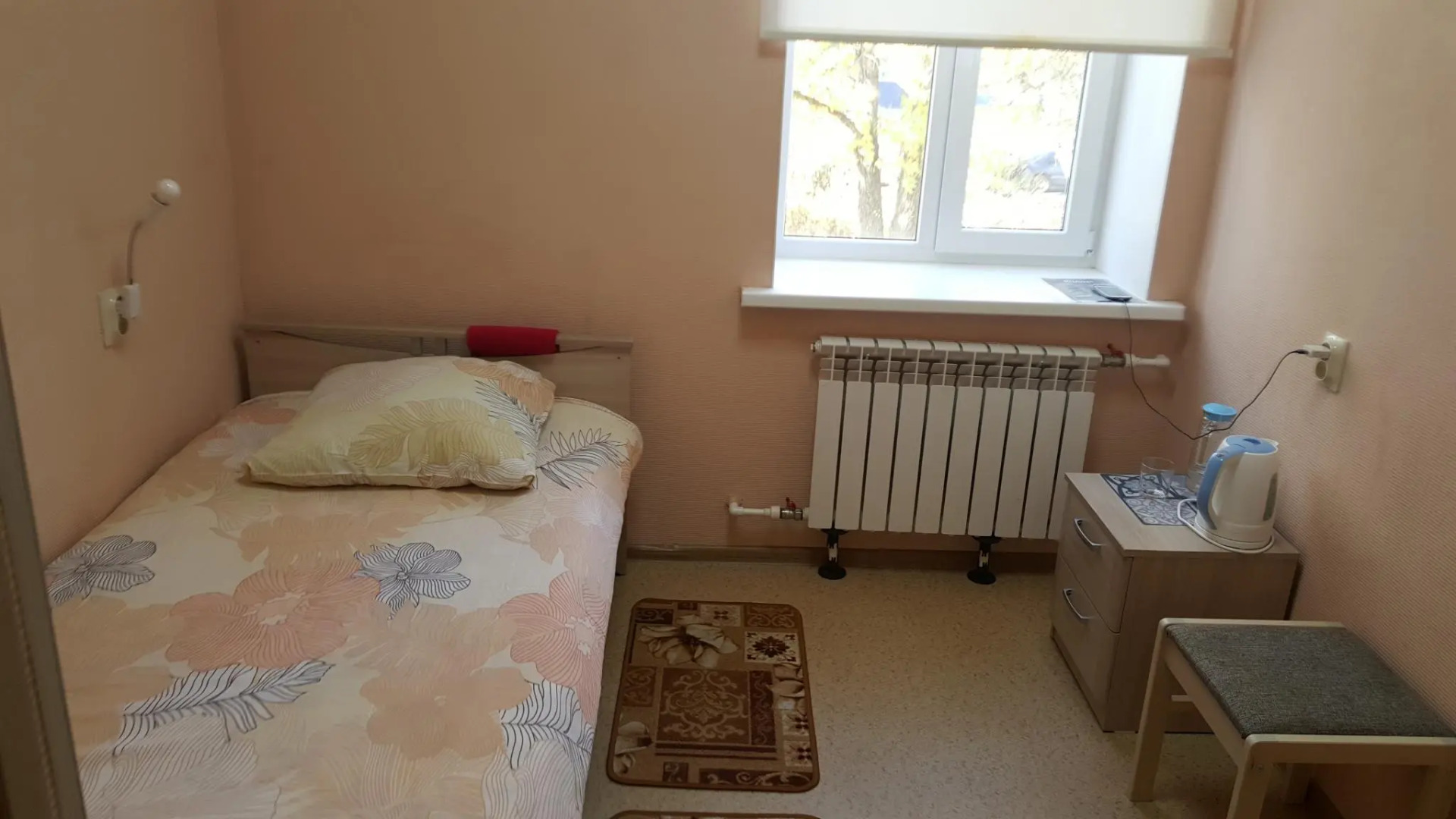 Большая Санкт-Петербургская 108