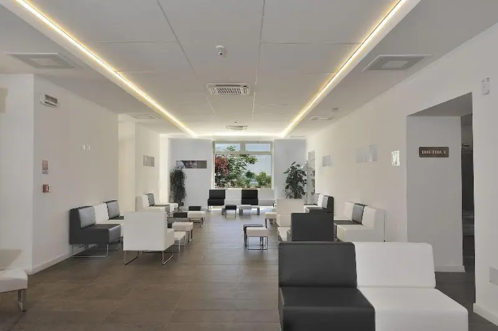 Hotel Club Torre Salinas - Adults Only