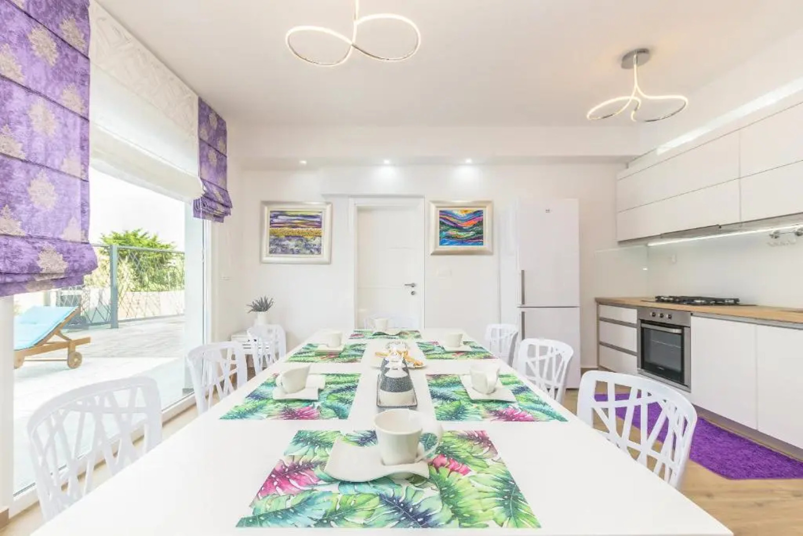 Villa The Secret Diamond