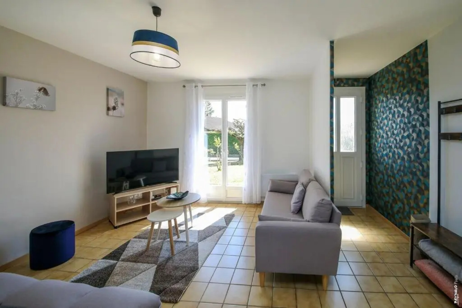 Jolie Maison - Calme - Jardin - Gaillac