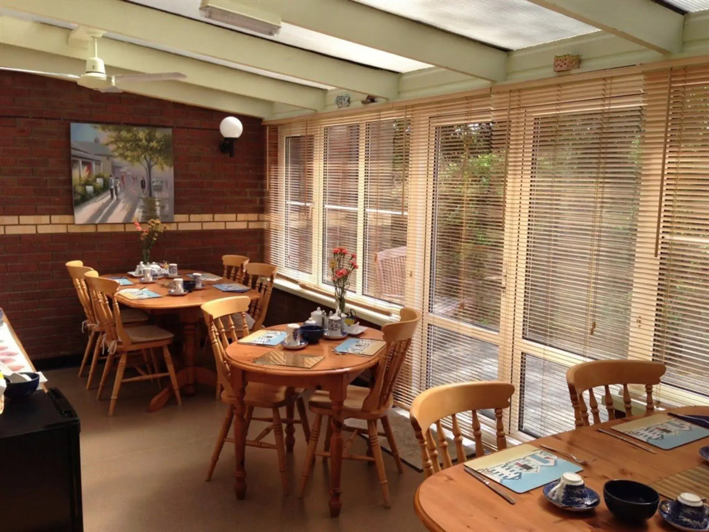 South Norfolk Guest House