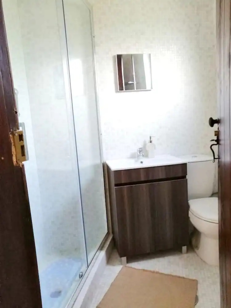 House With 3 Bedrooms in Anadia, With Wonderful Mountain View, Enclosed Garden and Wifi