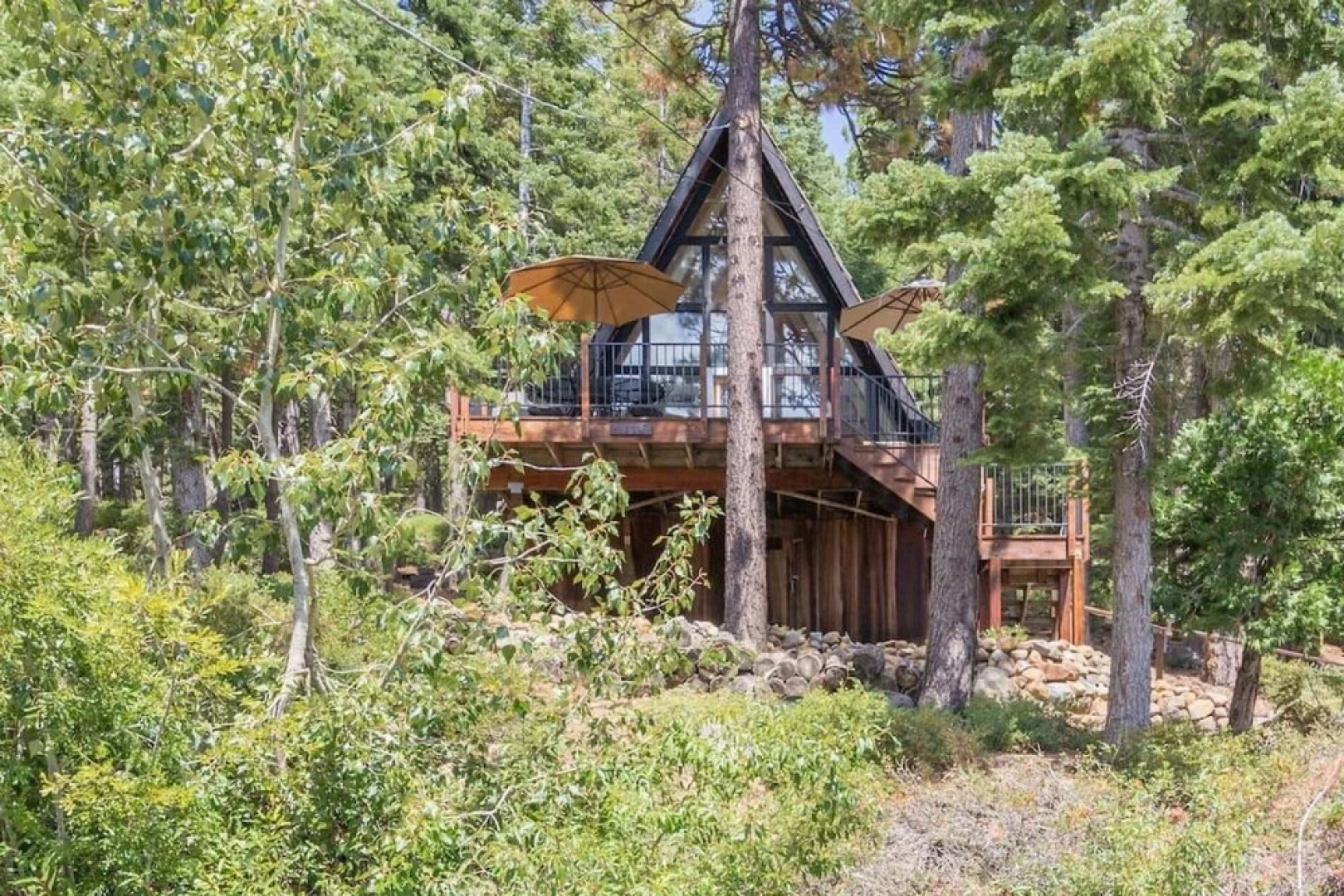 Tahoe Park Heights Criterion 34 - Mountaineer