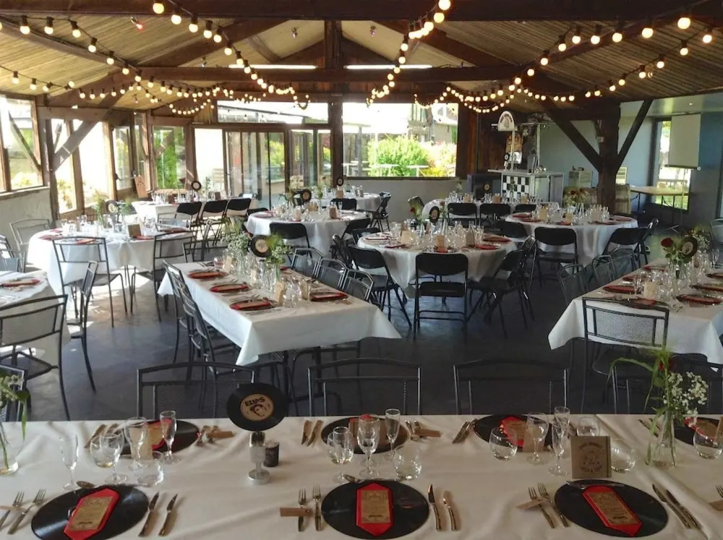 Domaine Les Couettes