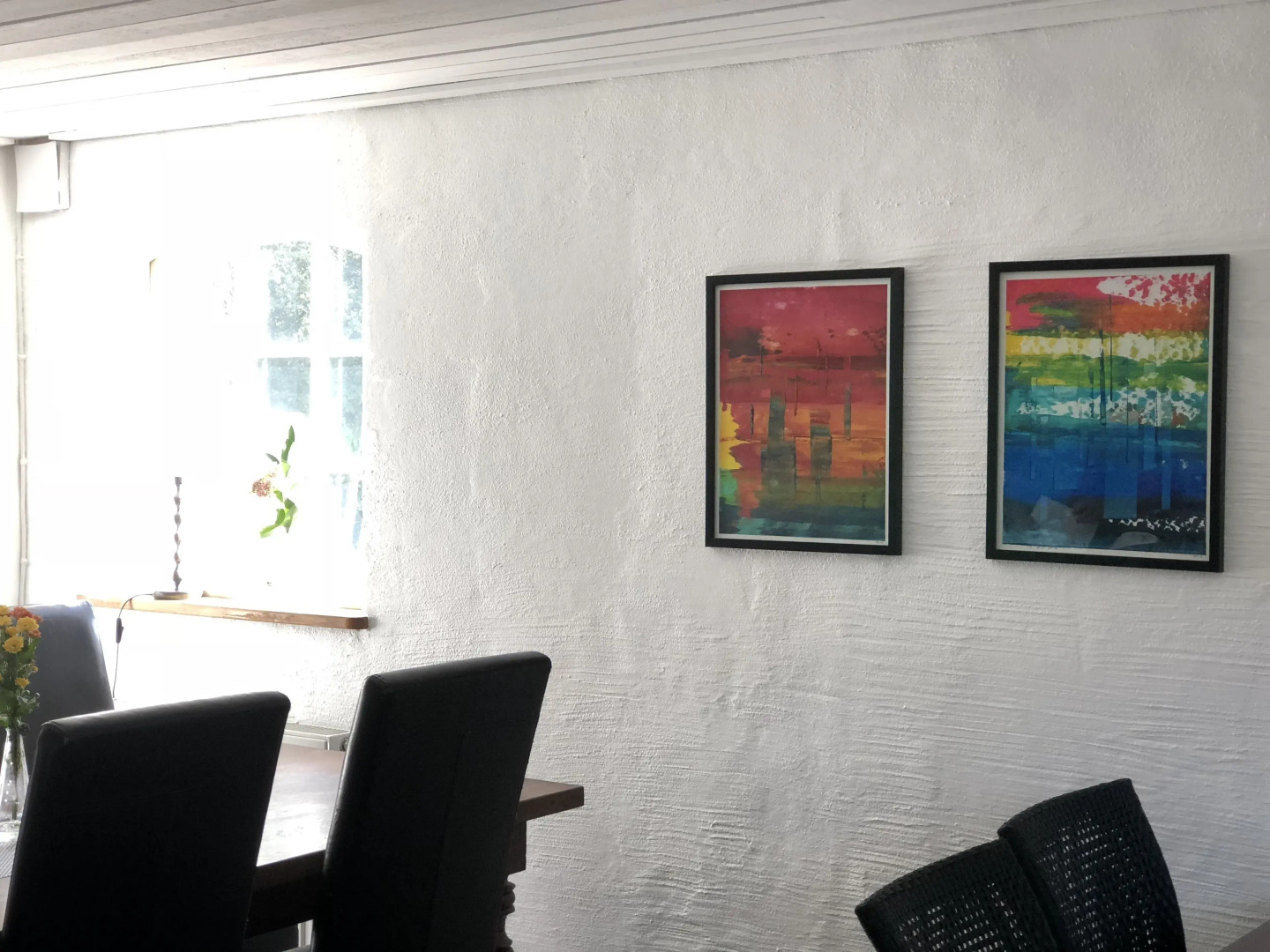 Husargårdens Bed & Breakfast