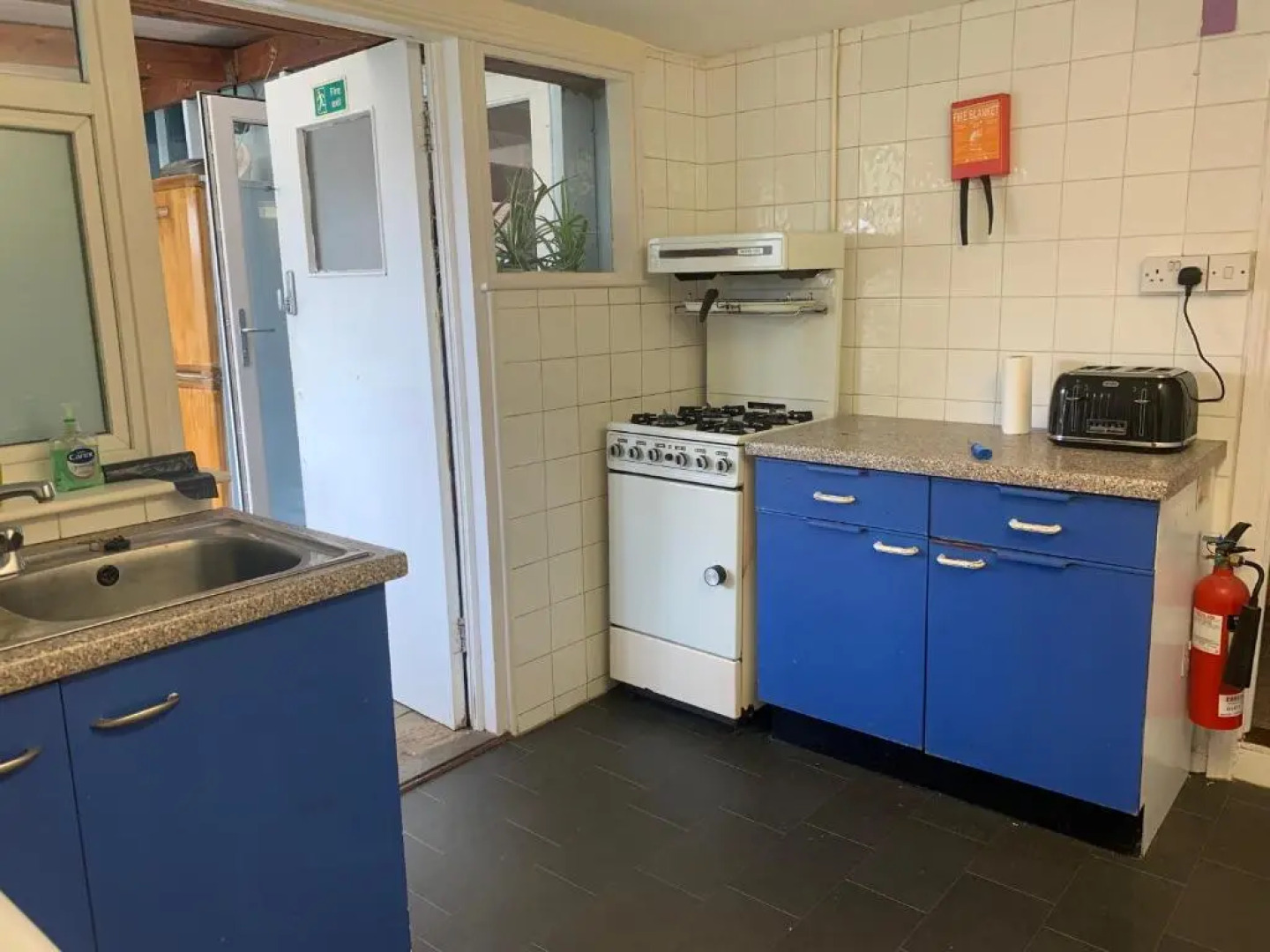 East of Ipswich Bed & Breakfast