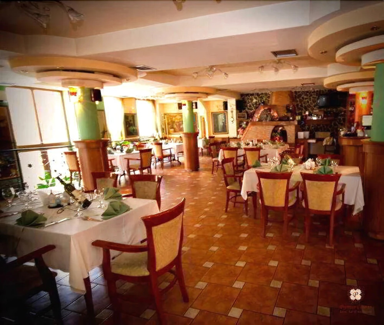 Hotel Premier Centar