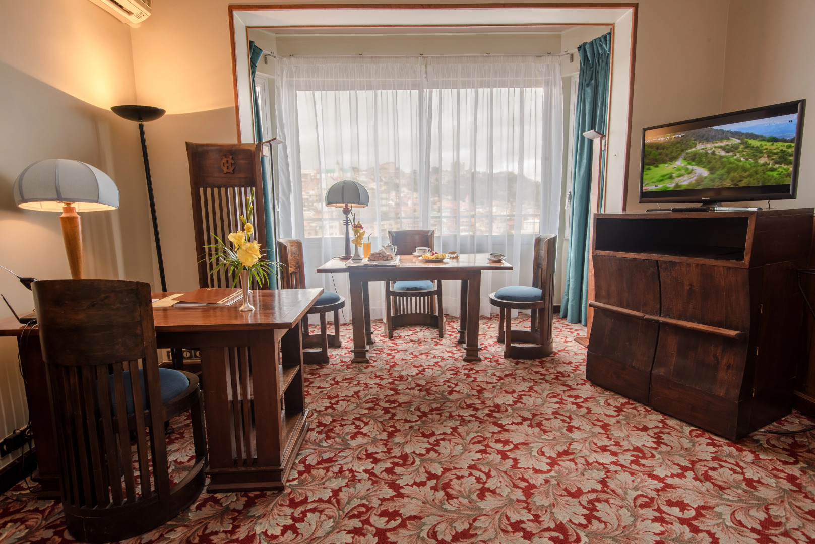 Hôtel Colbert Palace