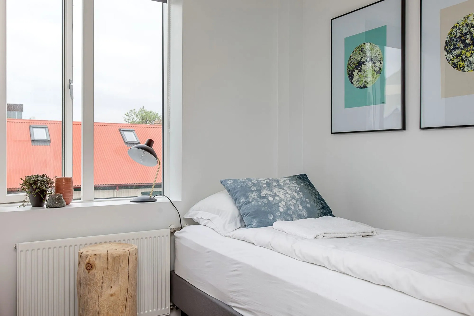 Týr Apartments by Heimaleiga