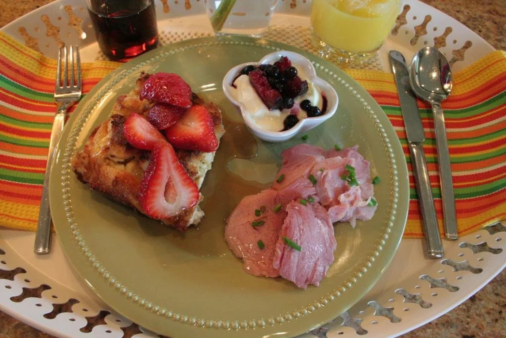 The Barn in Bearspaw