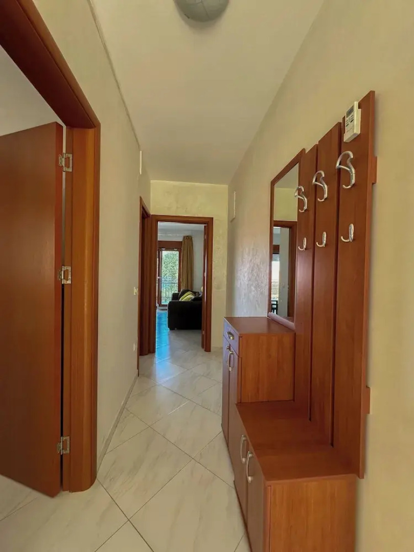 Olive Residence Rezevici