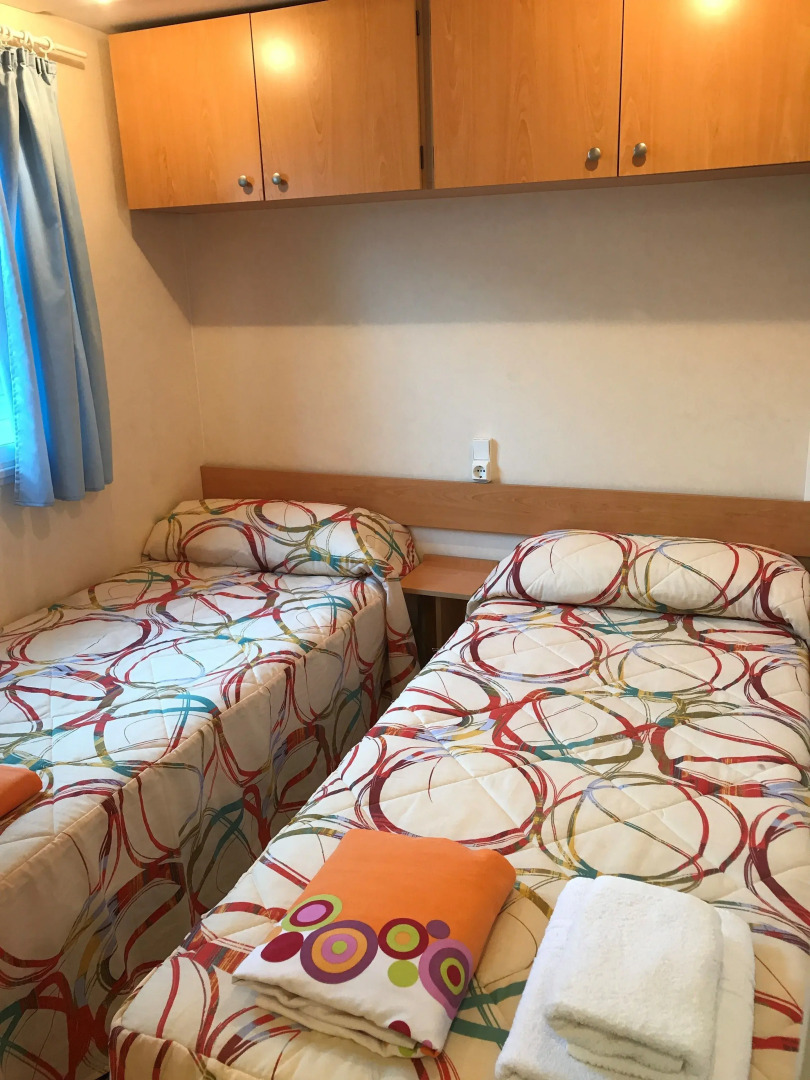 Camping Fayón Fishing