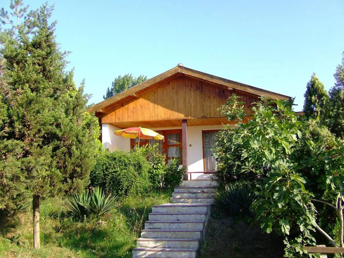 Aparthotel Alexander